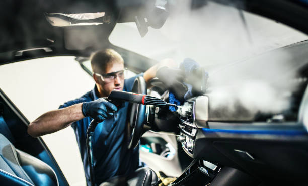 Best Air Duct Cleaning Near Me  in Macclenny, FL