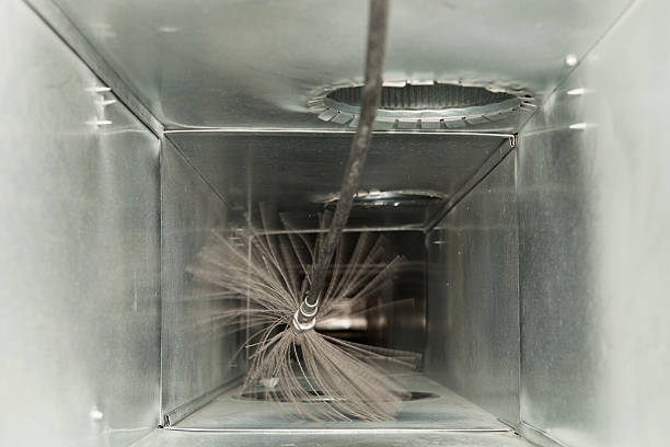 Best Commercial HVAC Duct Cleaning  in Macclenny, FL